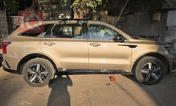 کیا سۆرینتۆ